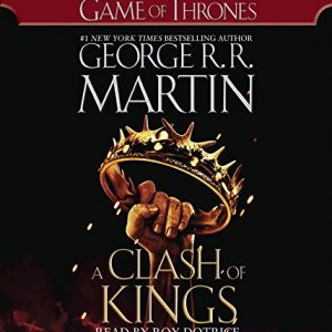 A Clash of Kings (HBO Tie-in Edition): A...