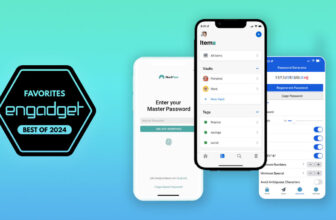One of the best password supervisor for 2024