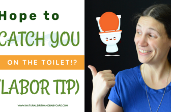 Methods to Observe for Giving Start