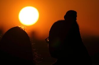 The Mysterious X Issue Behind 2023’s Unbelievable Warmth