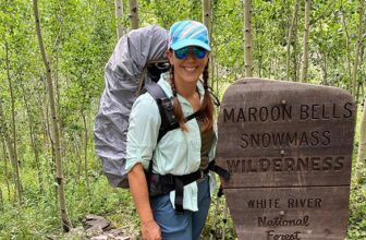 A Few of My Climbing Should-Haves